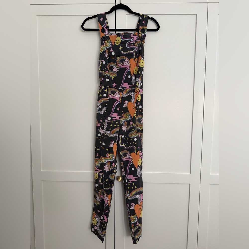 Nooworks Better Days Overalls - Size XS